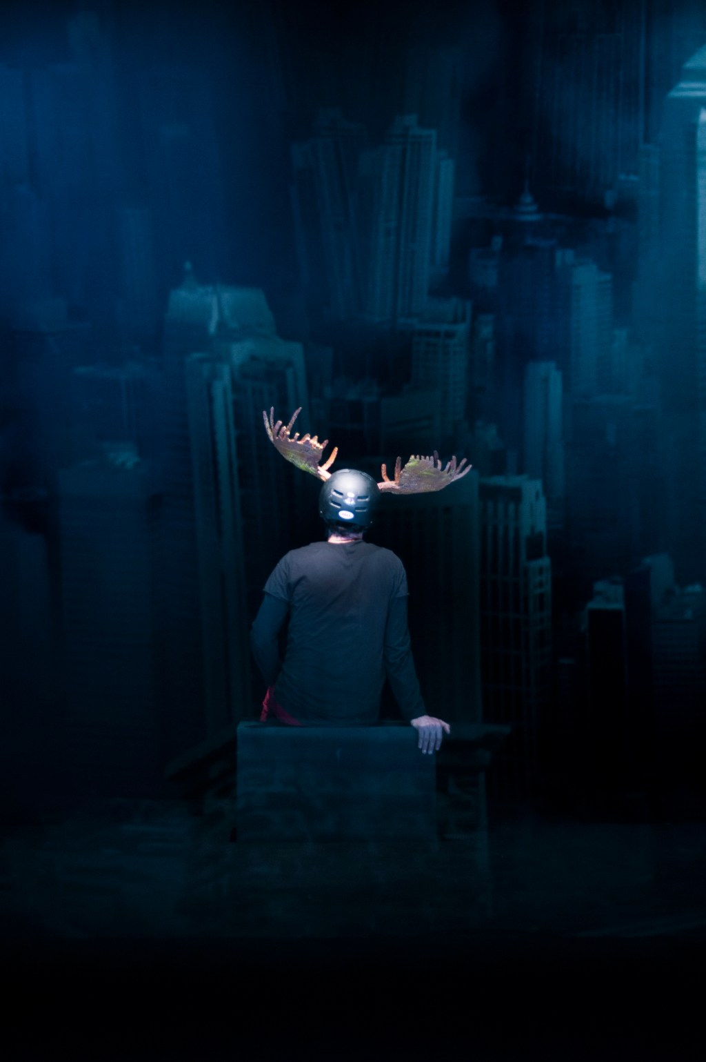 Hikikomori, le refuge